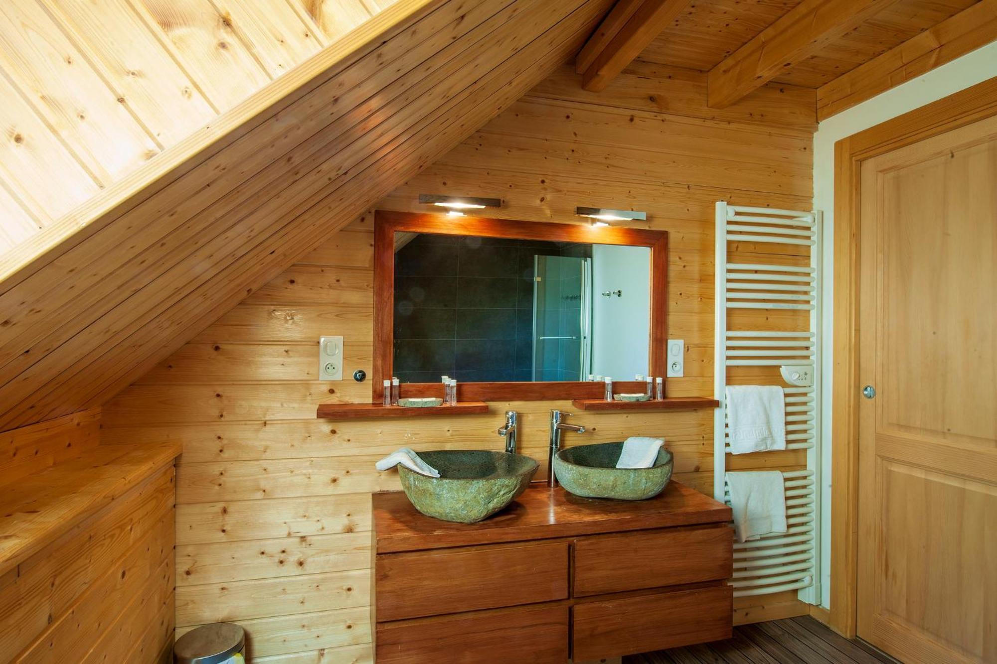 Les Chalets De La Marcairie Metzeral Ngoại thất bức ảnh