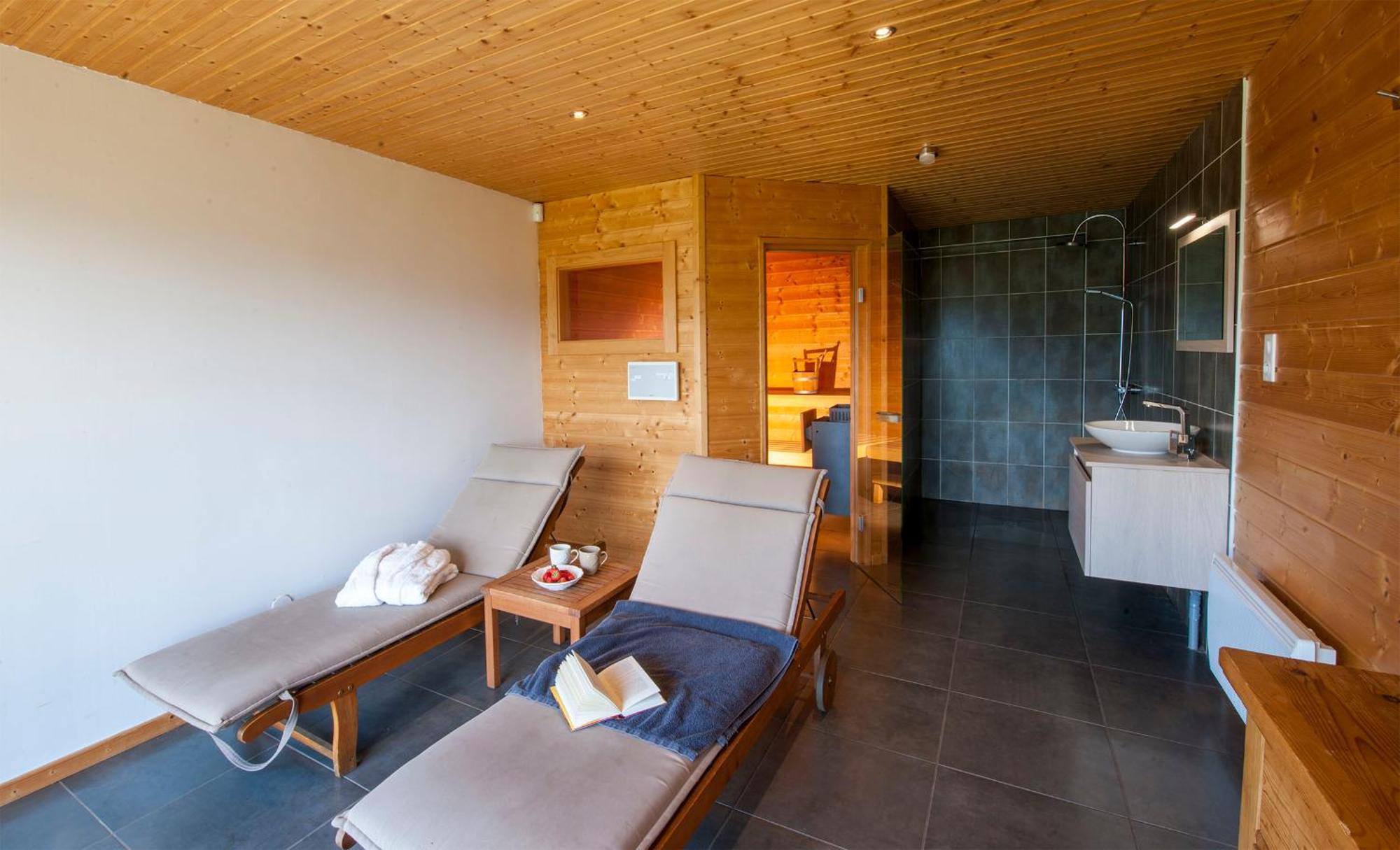 Les Chalets De La Marcairie Metzeral Ngoại thất bức ảnh
