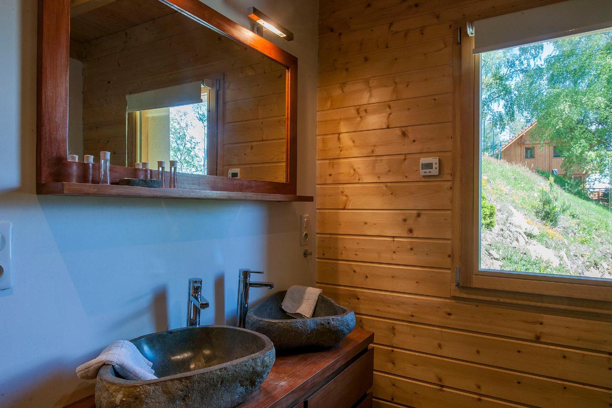 Les Chalets De La Marcairie Metzeral Ngoại thất bức ảnh