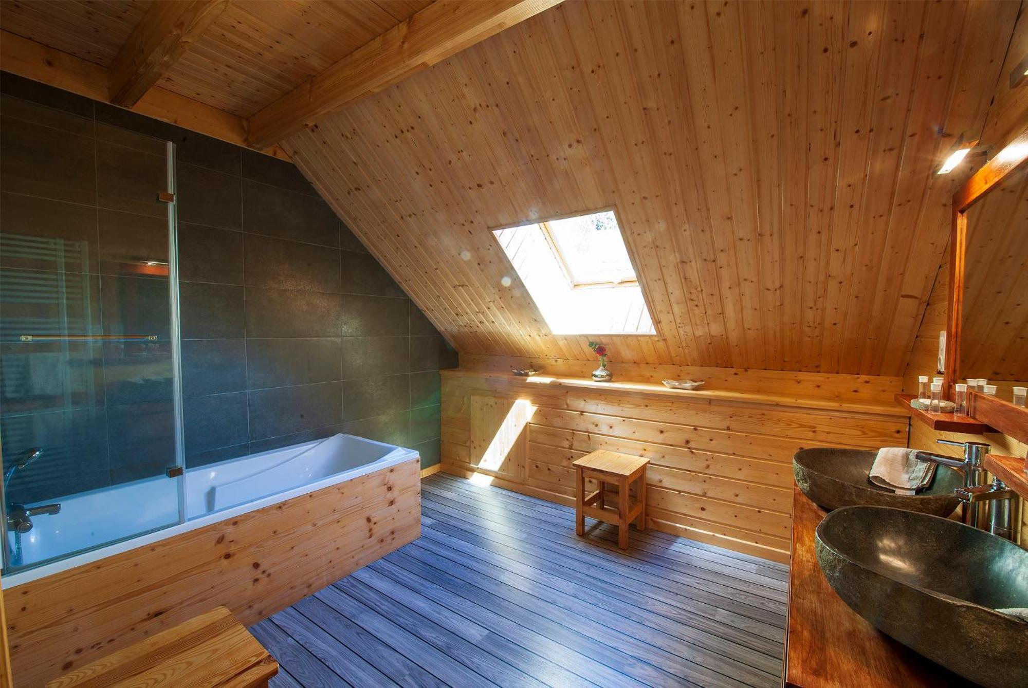 Les Chalets De La Marcairie Metzeral Ngoại thất bức ảnh