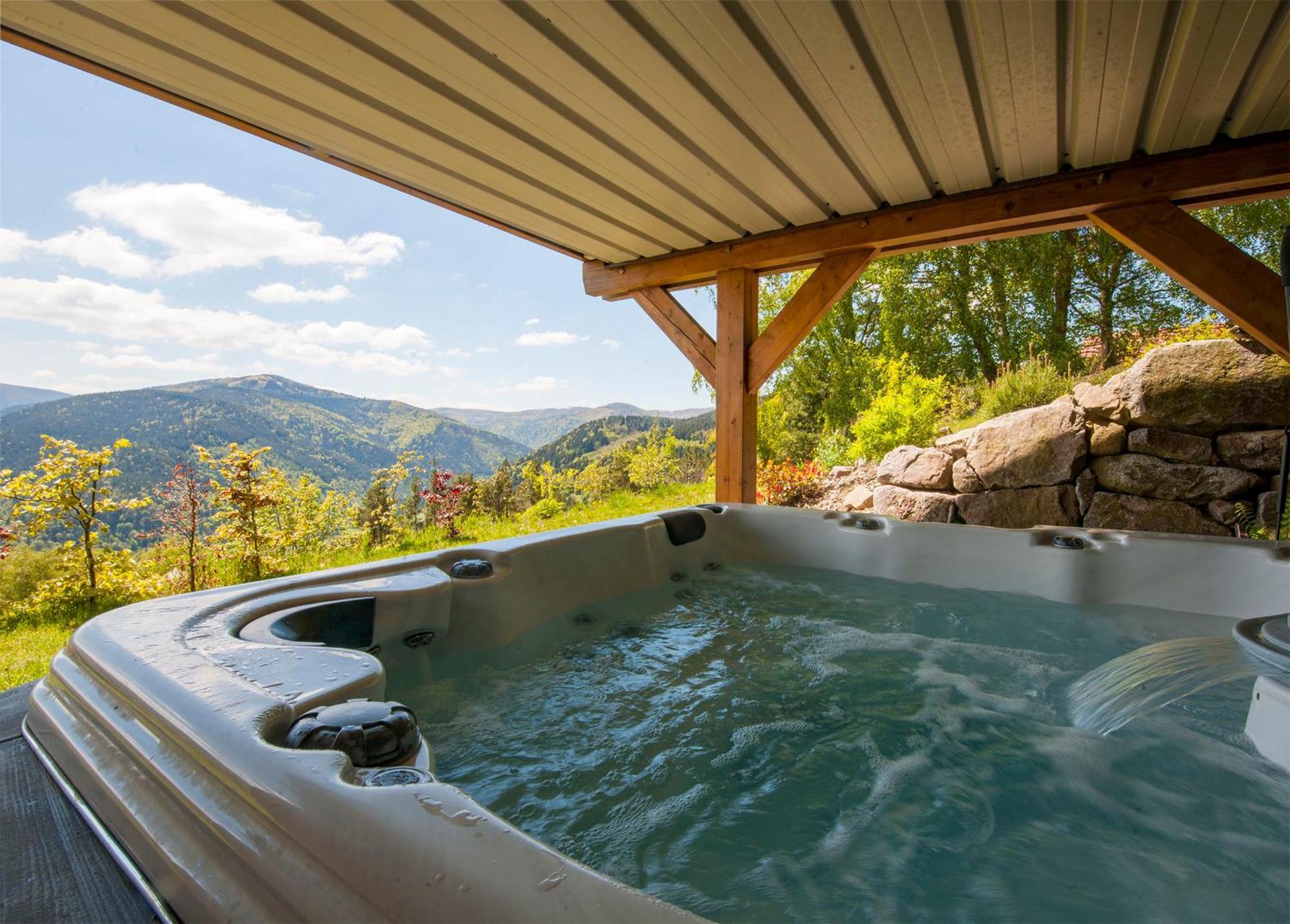Les Chalets De La Marcairie Metzeral Ngoại thất bức ảnh