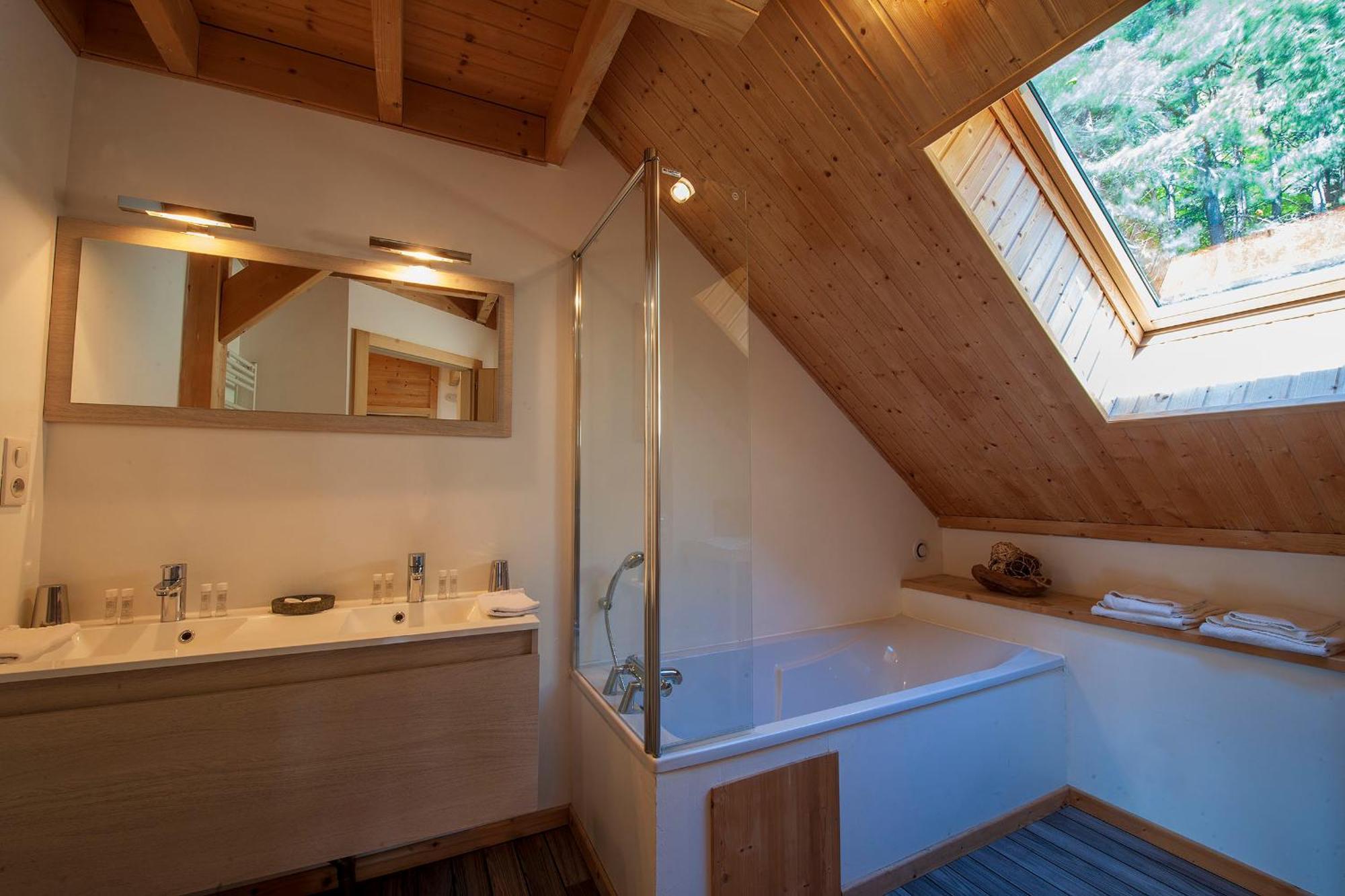 Les Chalets De La Marcairie Metzeral Ngoại thất bức ảnh
