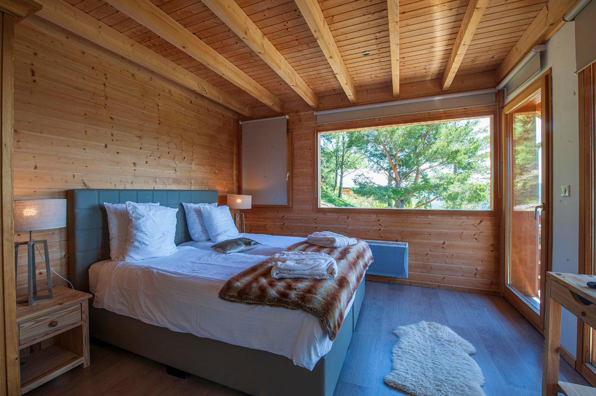 Les Chalets De La Marcairie Metzeral Ngoại thất bức ảnh