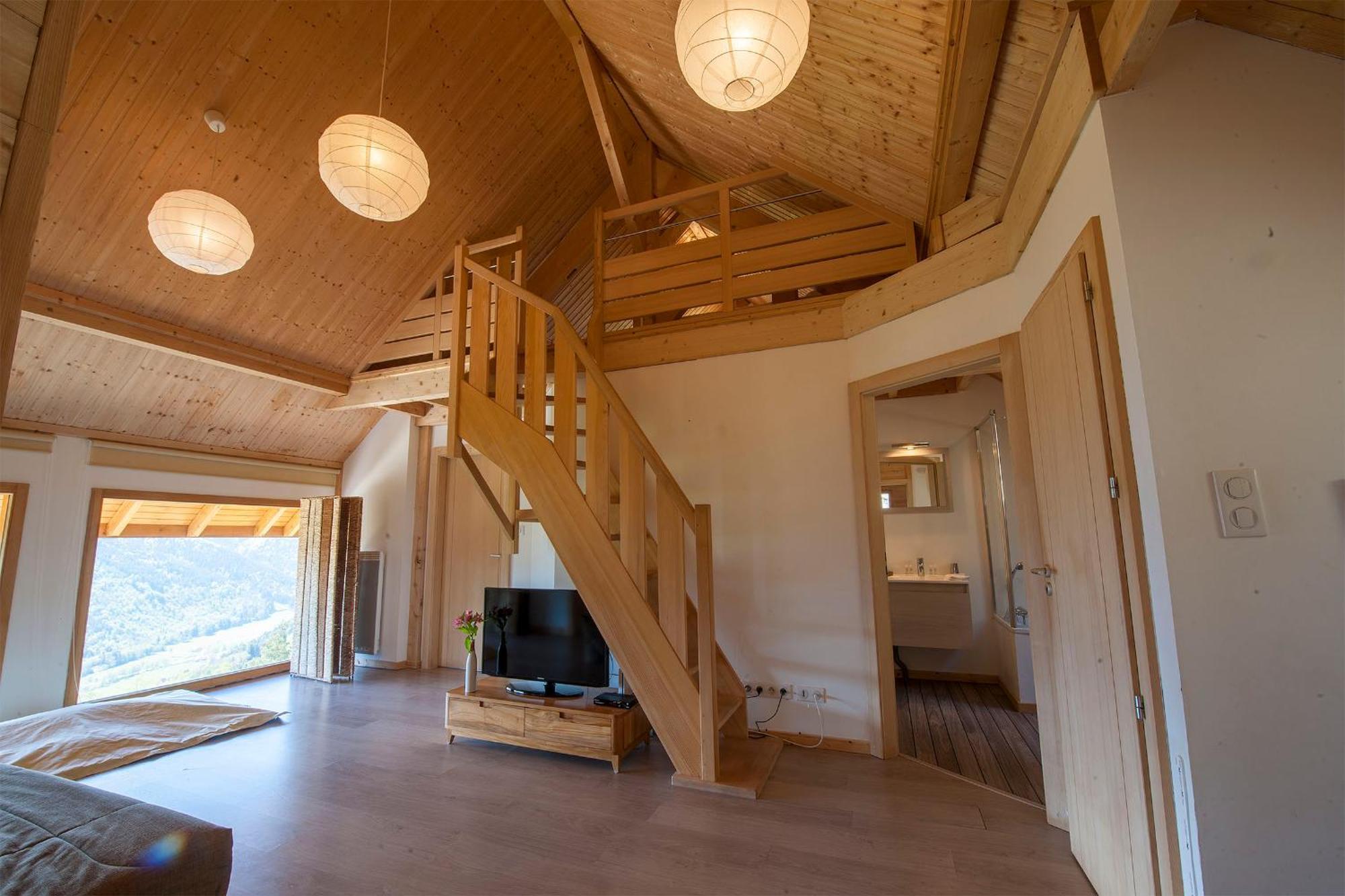 Les Chalets De La Marcairie Metzeral Ngoại thất bức ảnh