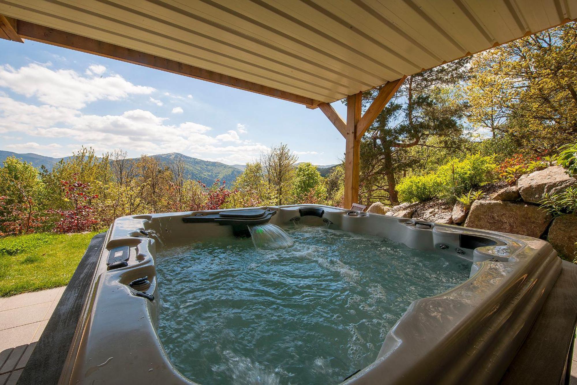 Les Chalets De La Marcairie Metzeral Ngoại thất bức ảnh