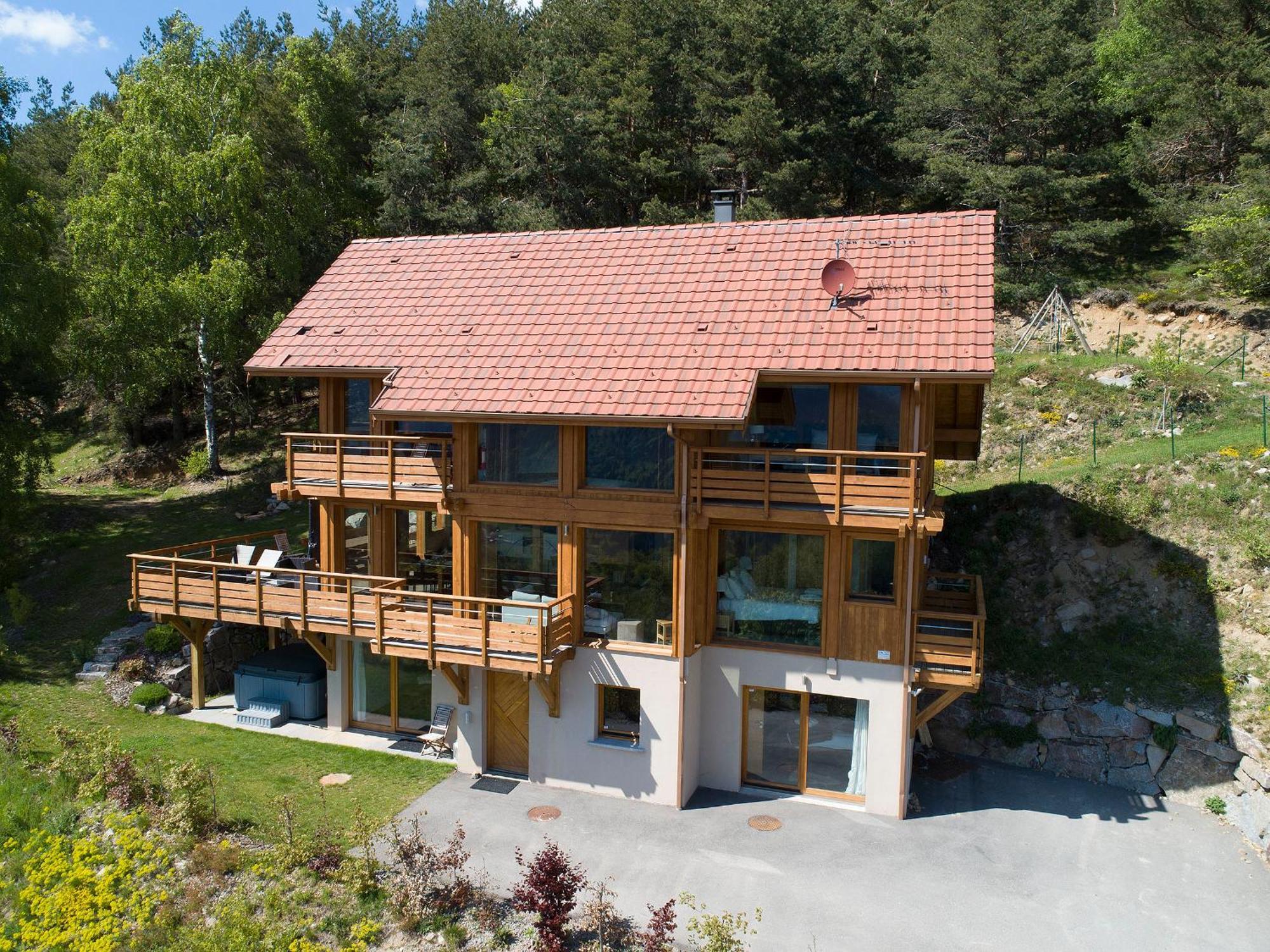 Les Chalets De La Marcairie Metzeral Ngoại thất bức ảnh
