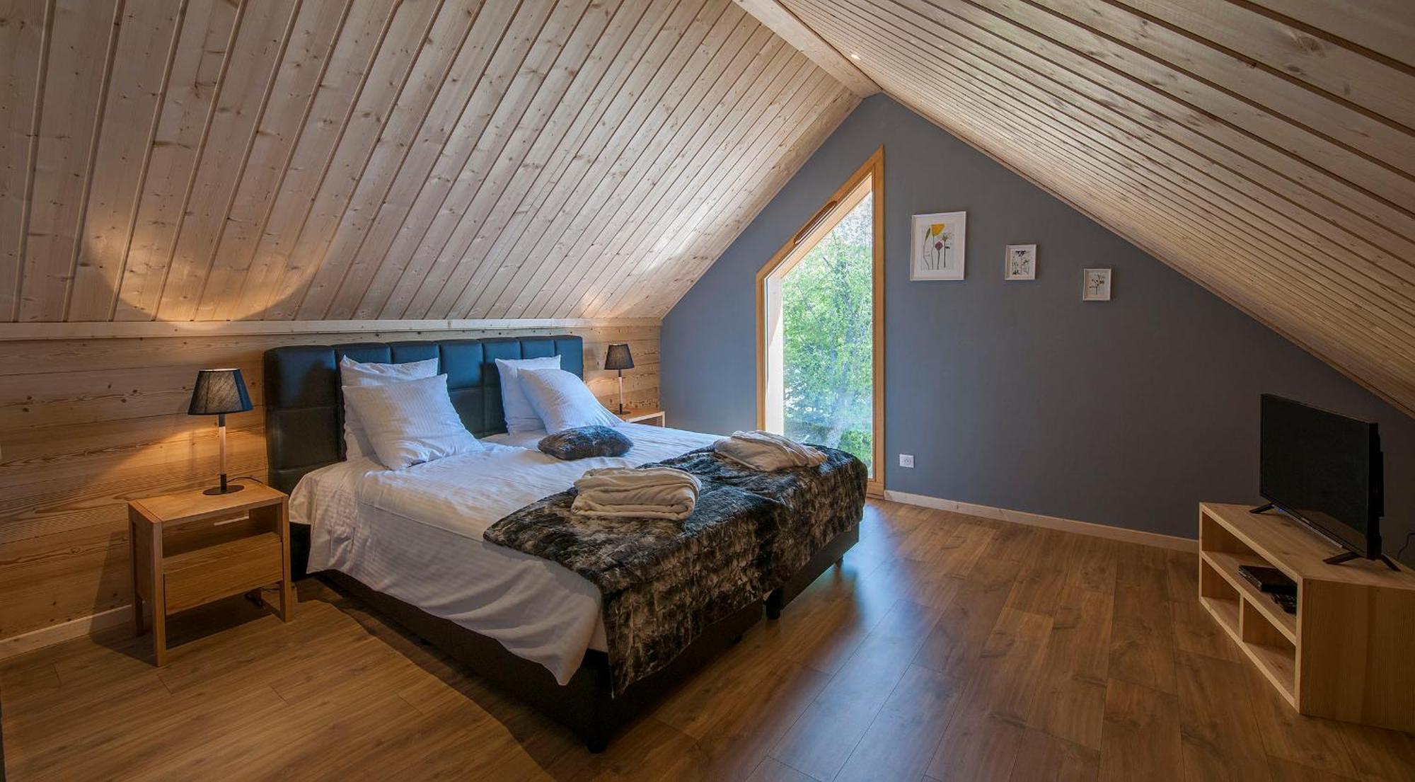 Les Chalets De La Marcairie Metzeral Ngoại thất bức ảnh