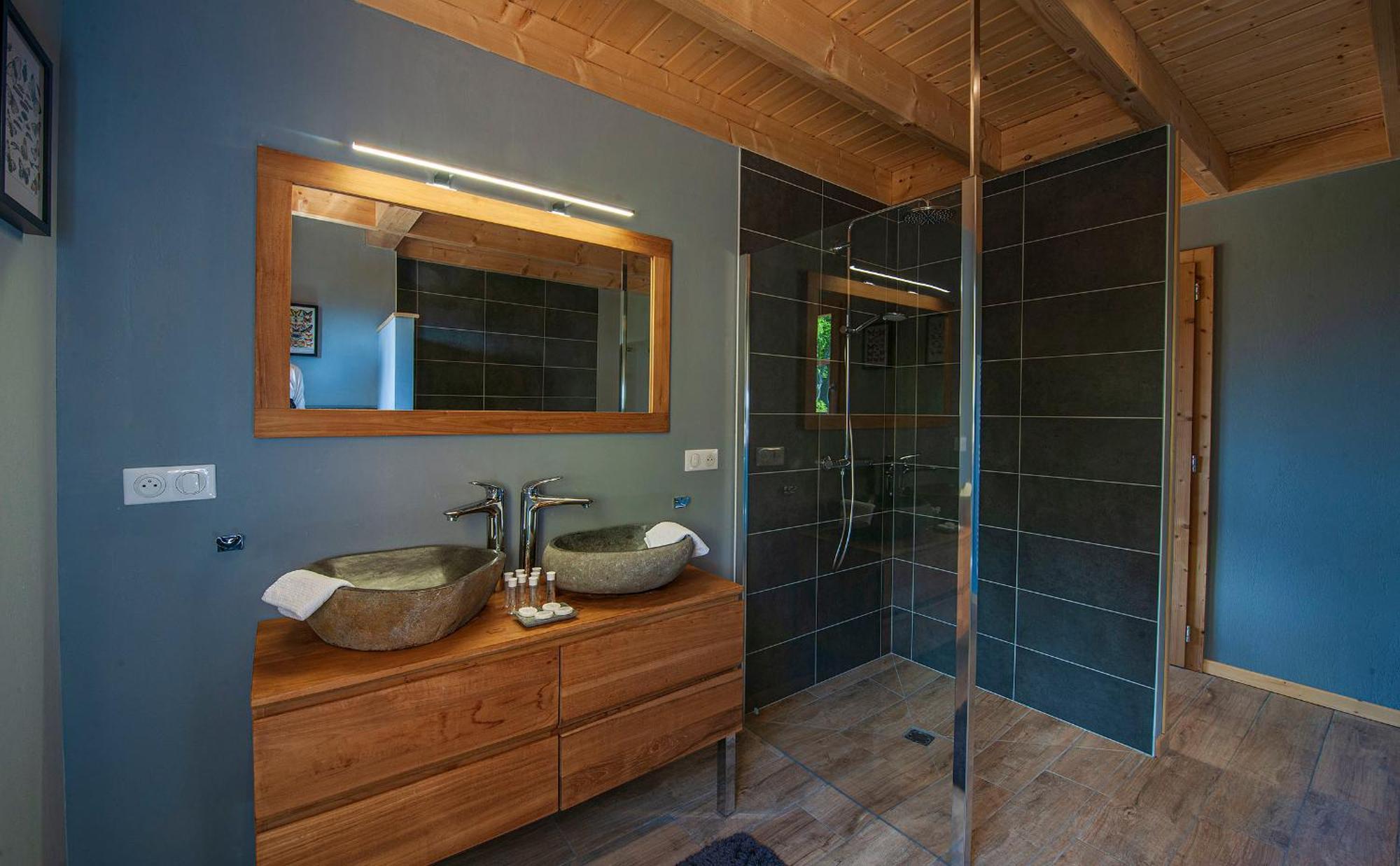 Les Chalets De La Marcairie Metzeral Ngoại thất bức ảnh