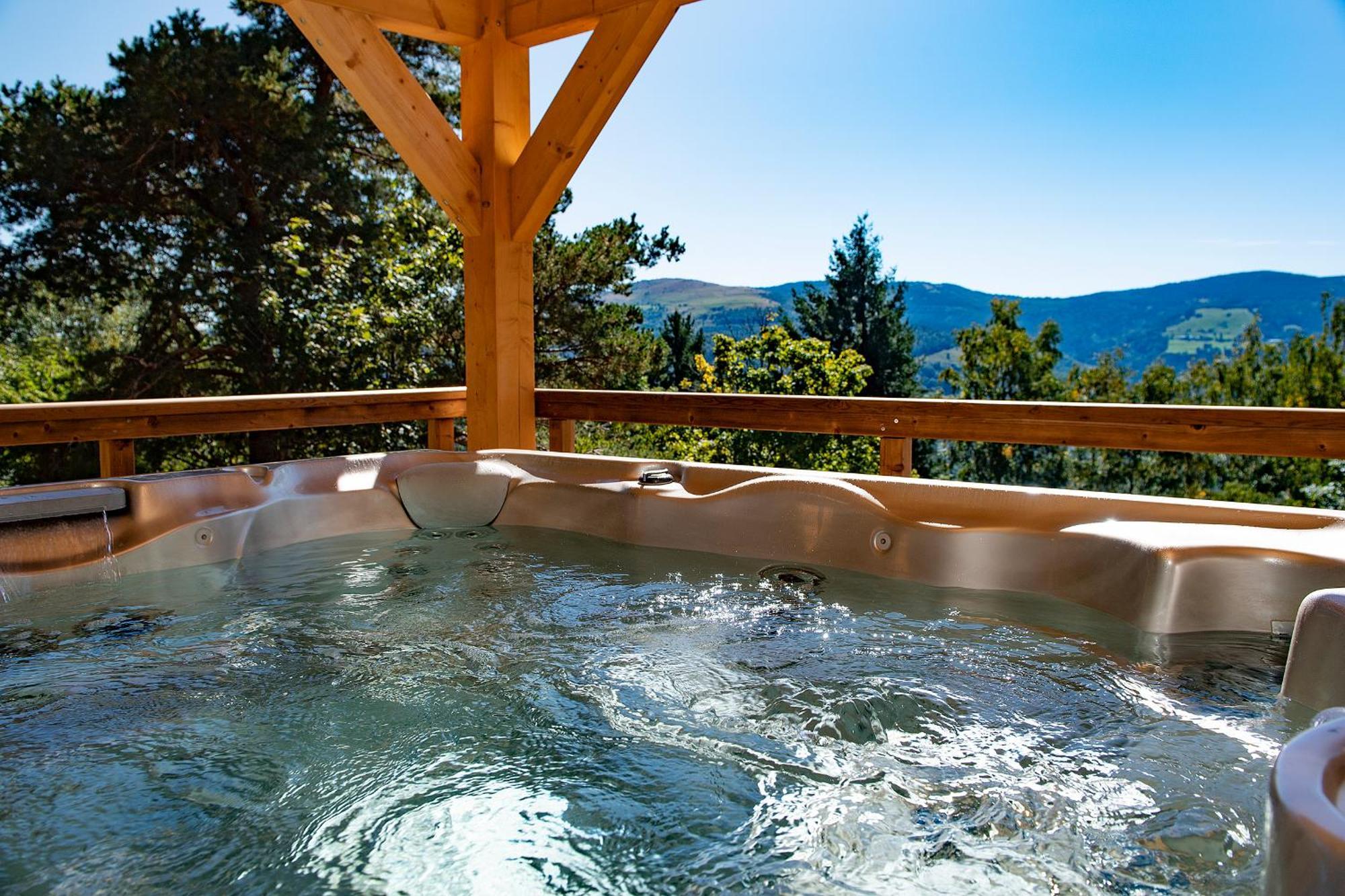 Les Chalets De La Marcairie Metzeral Ngoại thất bức ảnh